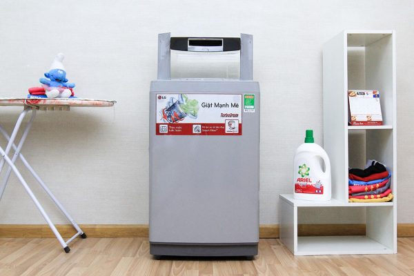 Sửa máy giặt lồng đứng tại Vũng Tàu