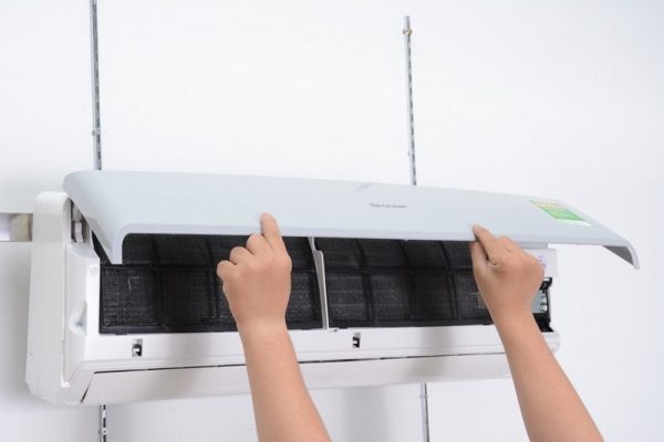 dịch vụ di dời máy lạnh quận 12