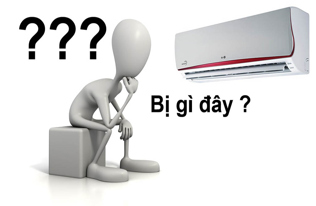 bơm gas máy lạnh tại nhà
