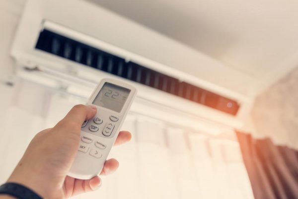 Khi nào nên bơm gas máy lạnh