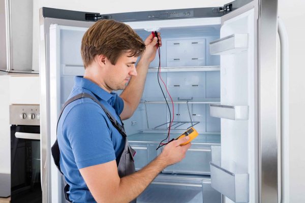 sửa tủ lạnh quận gò vấp tại nhà