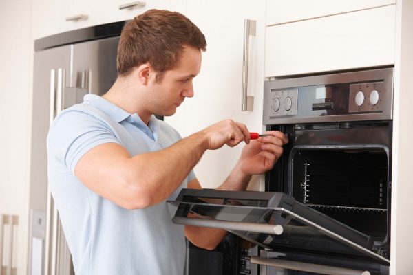 sửa lò vi sóng tại TPHCM