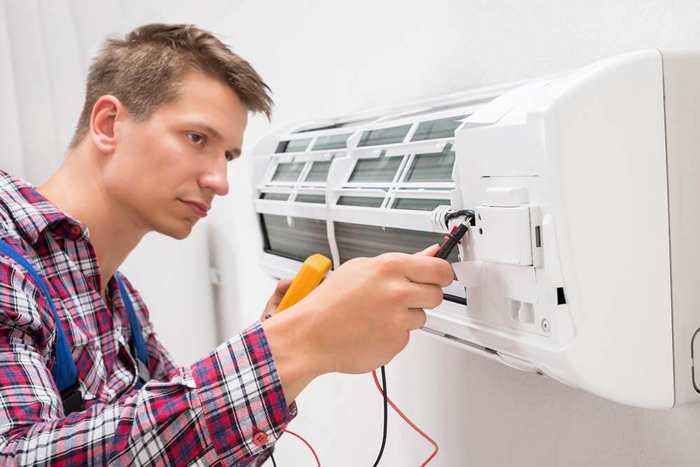 vệ sinh máy lạnh quận 10 tại nhà