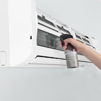 vệ sinh máy lạnh quận 6 tại nhà