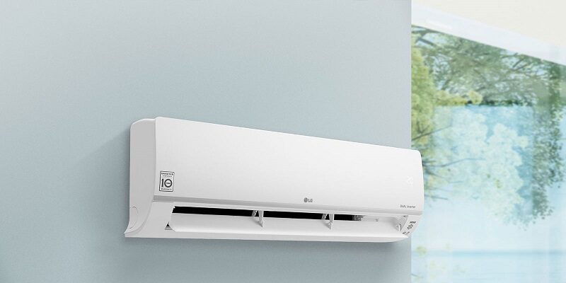 bơm Gas máy lạnh quận 10
