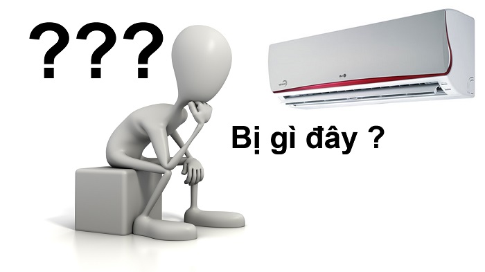 Bơm Gas máy lạnh quận 4