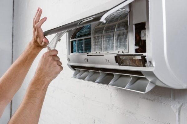 tháo lắp máy lạnh tại Vũng Tàu