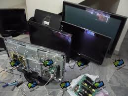 sửa tivi quận 5