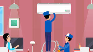 sửa máy lạnh chảy nước