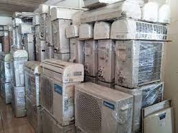 THU MUA MÁY LẠNH TIVI MÁY GIẶT TỦ LẠNH CŨ