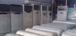 Dịch vụ thu mua máy lạnh cũ Quận 3 Giá Cao