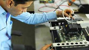 sửa tivi quận 5