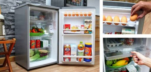 giá vệ sinh tủ lạnh