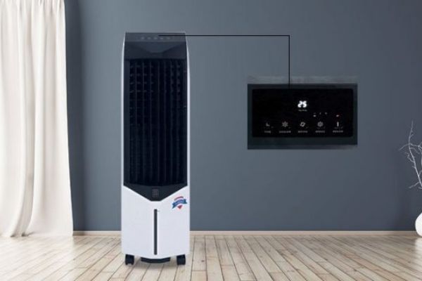 Sửa quạt hơi nước Sunhouse