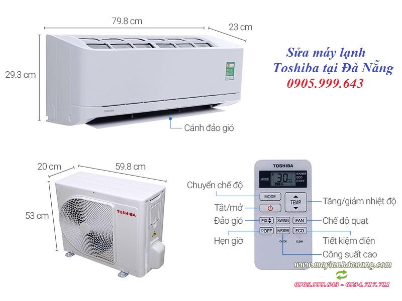 Hiểu rõ mã lỗi 000C trên điều hòa Toshiba: Ý nghĩa và tầm quan trọng