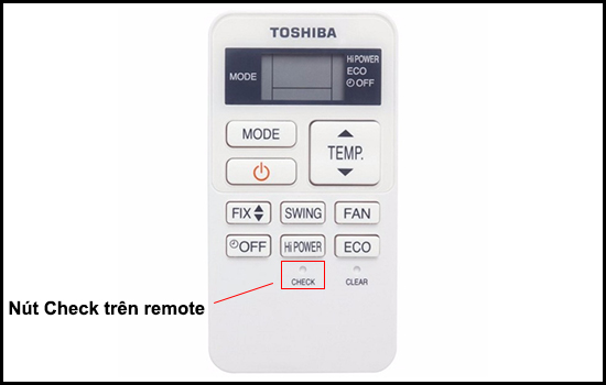 Cách Khắc Phục Mã Lỗi 0214 Điều Hòa Toshiba: Hướng dẫn từng bước