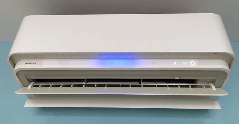 Các bước tự khắc phục mã lỗi 04 điều hòa Toshiba tại nhà