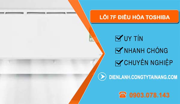 Bảng Mã Lỗi 07 Điều Hòa Toshiba: Nguyên Nhân Và Cách Khắc Phục
