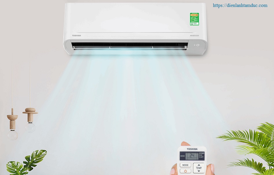 Phân tích Mã Lỗi 0B Điều Hòa Toshiba: Hiểu Rõ Vấn Đề