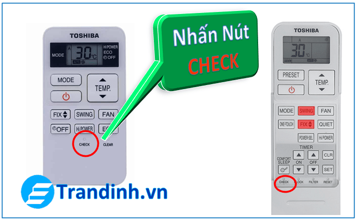 Phân tích Mã Lỗi 17 Điều Hòa Toshiba: Hiểu Rõ Vấn Đề