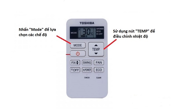 Hiểu Rõ Mã Lỗi B6 trên Điều Hòa Toshiba: Ý Nghĩa và Thông Tin Chi Tiết