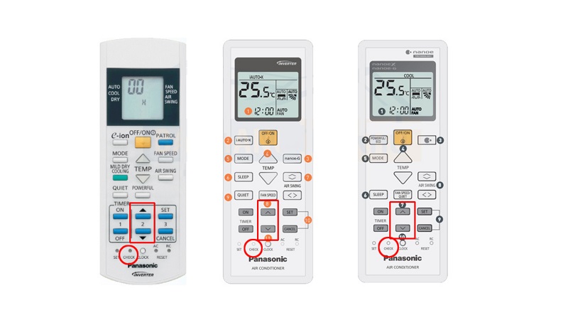 Hiểu Rõ Mã Lỗi H00 Điều Hòa Panasonic: Ý Nghĩa & Thông Tin Chi Tiết