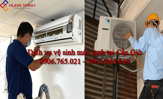Dịch Vụ Bảo Dưỡng Điều Hòa Tại Cần Giờ TPHCM: Tổng Quan & Lựa Chọn