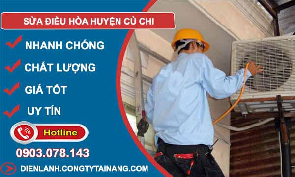 Các Gói Dịch Vụ Bảo Dưỡng Điều Hòa Tại Củ Chi, TPHCM: So Sánh & Chọn Gói Phù Hợp