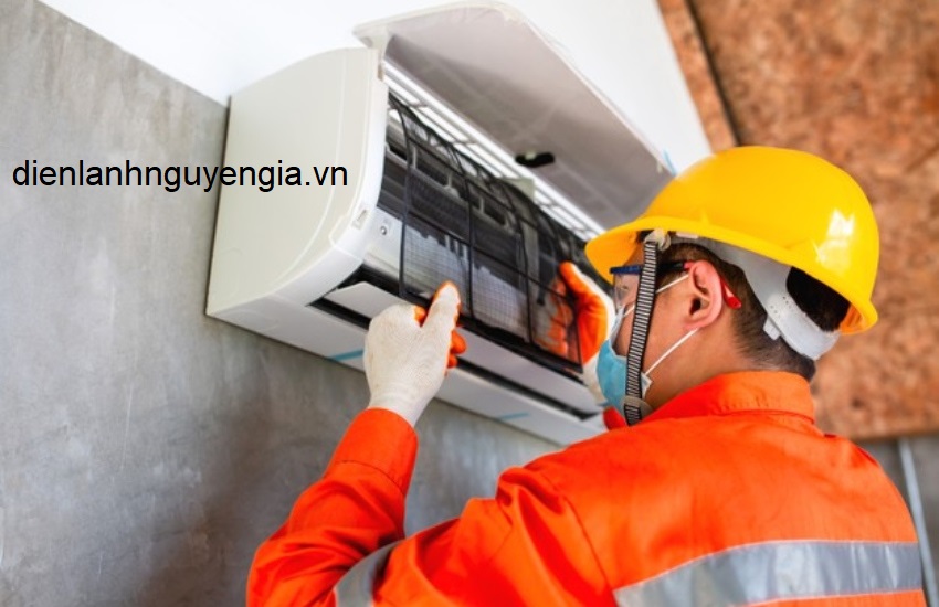 Dịch vụ bảo dưỡng điều hòa Gò Vấp TPHCM: Tổng quan và lựa chọn dịch vụ uy tín
