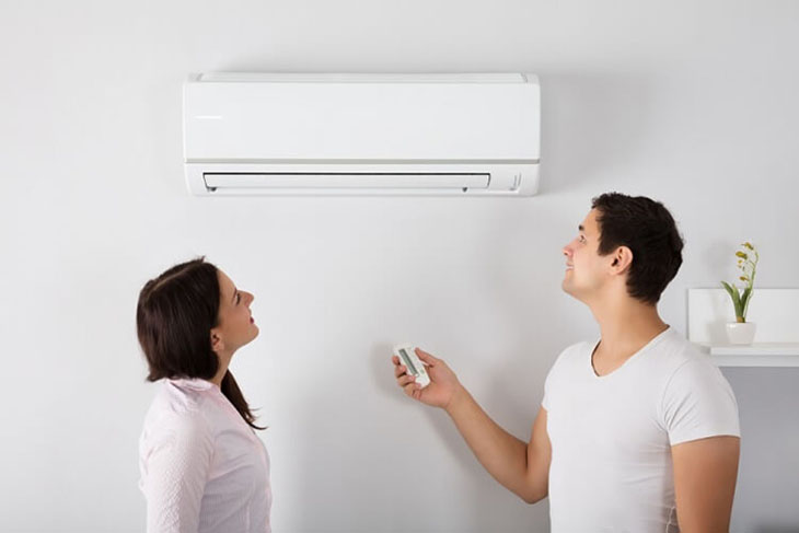 Lợi ích của việc bảo dưỡng điều hòa thường xuyên