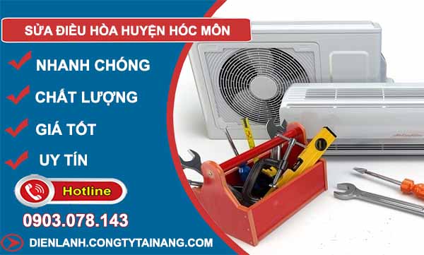 Dịch Vụ Bảo Dưỡng Điều Hòa Hóc Môn Tại TPHCM: Tổng Quan & Lựa Chọn