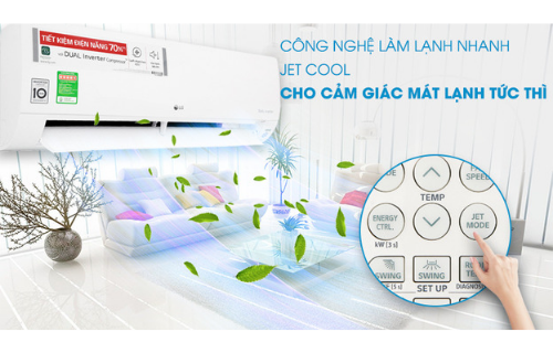 Các Dịch Vụ Bảo Dưỡng Điều Hòa Tại Quận 4 Chúng Tôi Cung Cấp