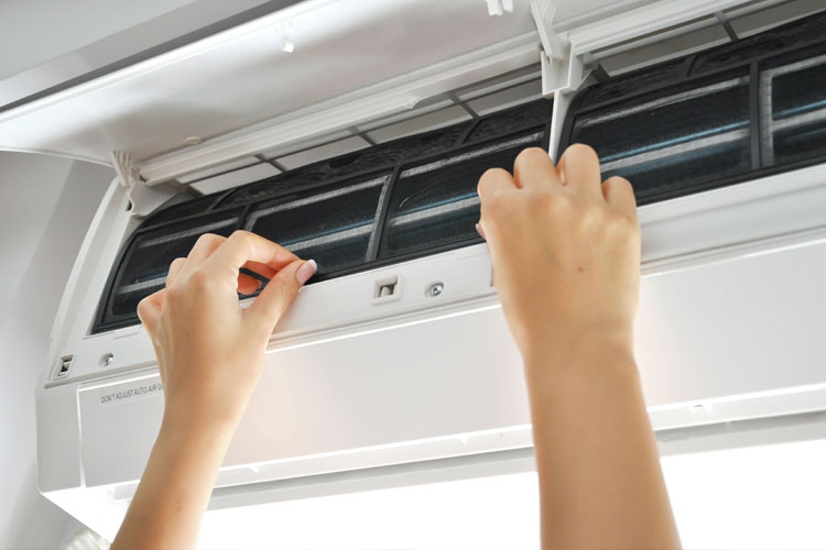 Các bước tự bảo dưỡng điều hòa TCL tại nhà năm 2025
