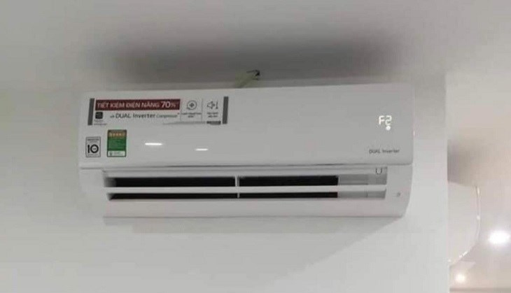 Mã Lỗi E10 trên Máy Lạnh Aqua: Nguyên Nhân & Cách Khắc Phục