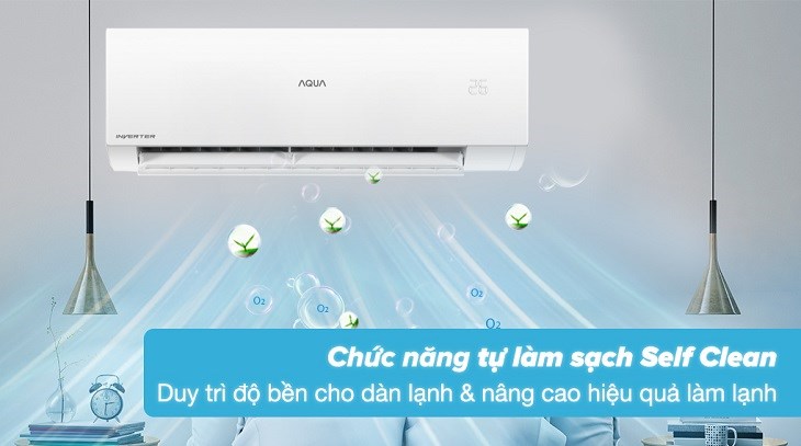 Hiểu Rõ Mã Lỗi F11 Trên Máy Lạnh Aqua: Giải Mã Thông Điệp Của Hệ Thống
