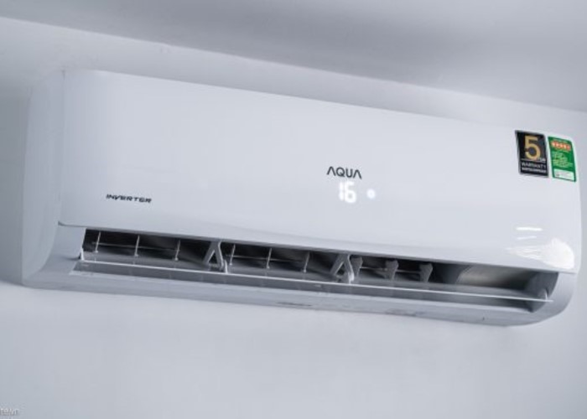 Mã Lỗi Máy Lạnh Aqua P15: Giải Mã và Cách Khắc Phục Hiệu Quả