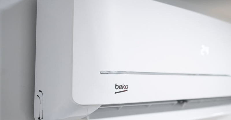 Giải Mã Mã Lỗi FF06 Trên Máy Lạnh Beko: Nguyên Nhân & Cách Xử Lý