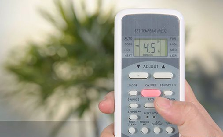 Mã Lỗi E33 trên Máy Lạnh Comfe: Nguyên Nhân & Cách Khắc Phục