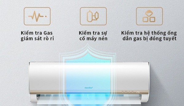 Mã Lỗi E99 Máy Lạnh Comfe: Nguyên Nhân và Cách Khắc Phục