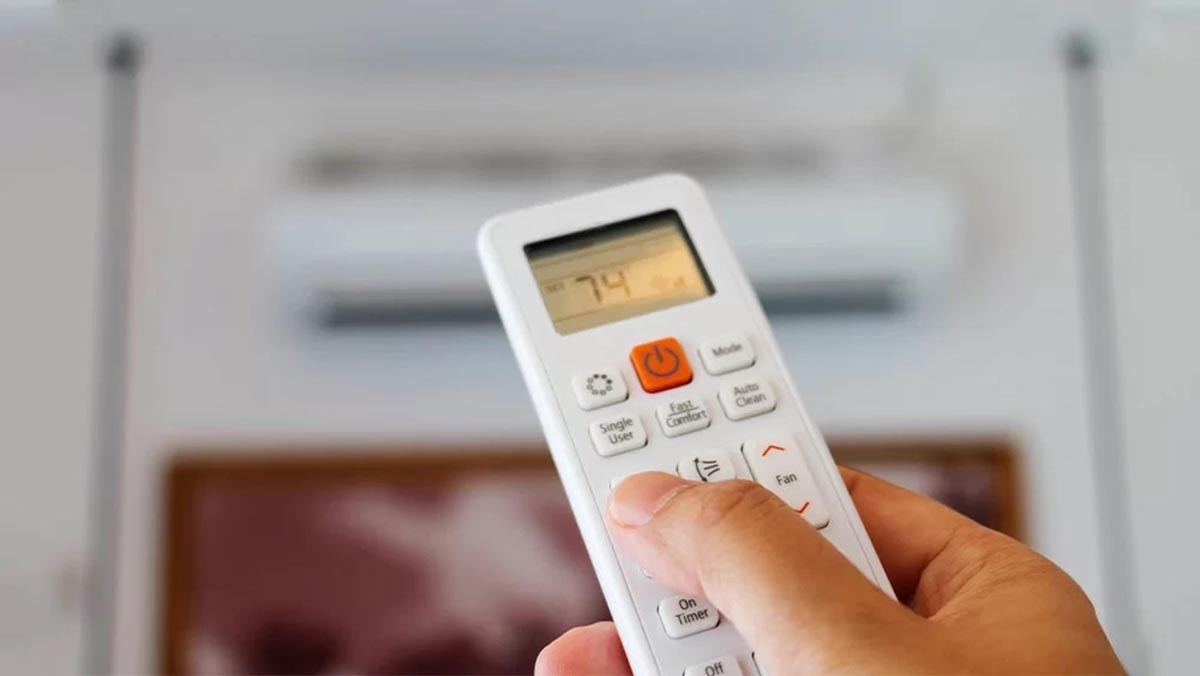 Hiểu rõ mã lỗi E15 trên máy lạnh Comfee: Ý nghĩa và thông tin chi tiết