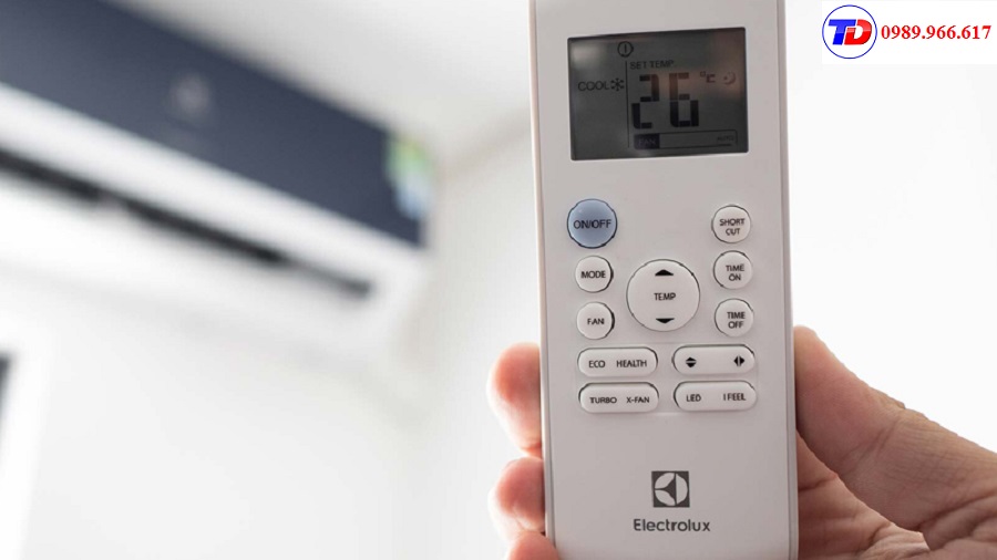 Mã Lỗi Máy Lạnh Electrolux L3: Giải Mã và Cách Khắc Phục