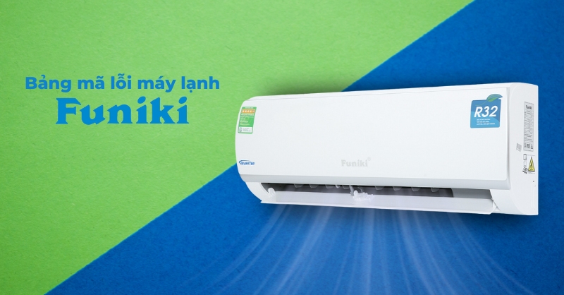 Máy Lạnh Bị Chảy Nước Ở Cục Nóng