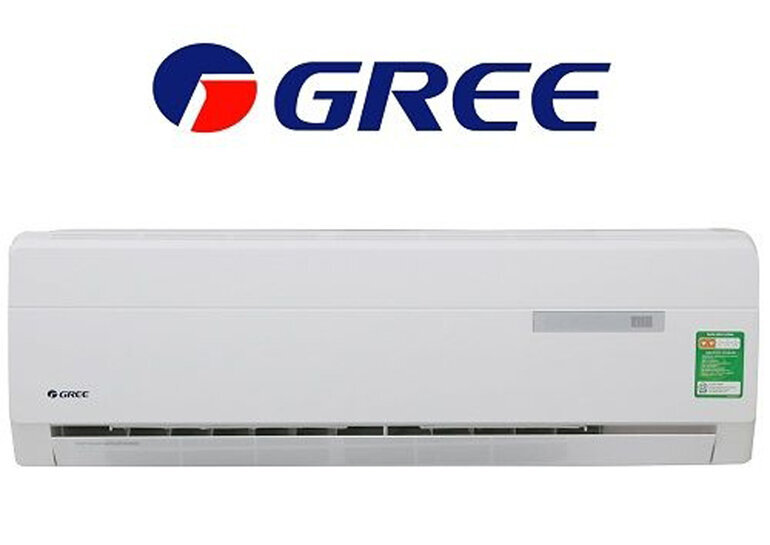 Mã Lỗi Máy Lạnh Gree LC Phổ Biến & Cách Khắc Phục