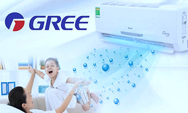 Phân tích Chi Tiết Nguyên Nhân Gây Ra Mã Lỗi P7 Máy Lạnh Gree: Từ Khía Cạnh Kỹ Thuật