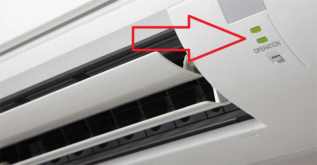 Cách khắc phục mã lỗi máy lạnh LG CH0 tại nhà
