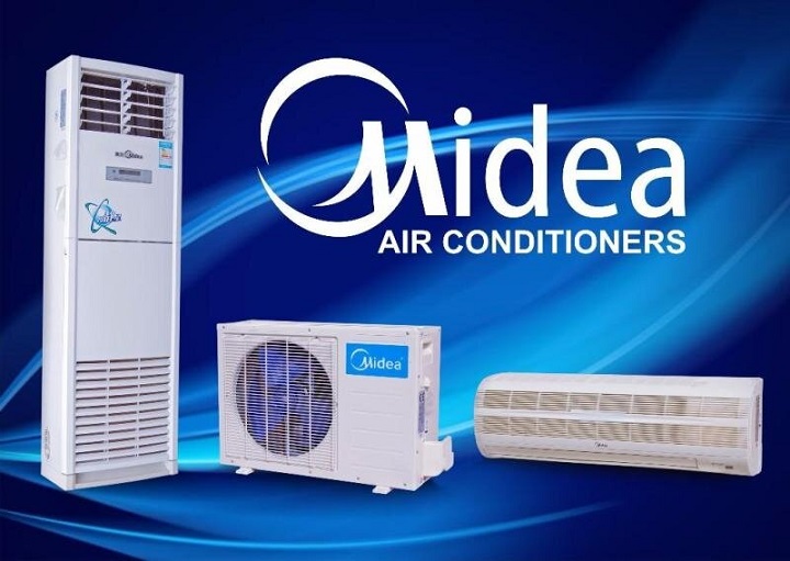 Mã Lỗi Máy Lạnh Midea F1: Nguyên Nhân & Cách Khắc Phục