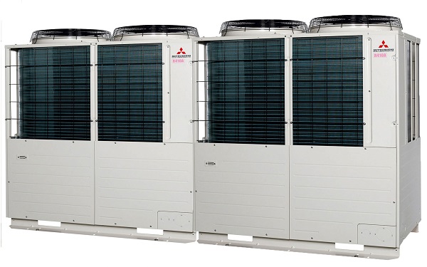 Phân tích Mã Lỗi 6608 Điều Hòa Mitsubishi: Hiểu Rõ Vấn Đề