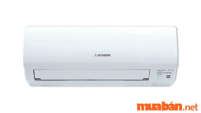 Mã Lỗi E4 Máy Lạnh Mitsubishi: Nguyên Nhân & Cách Khắc Phục Nhanh Chóng