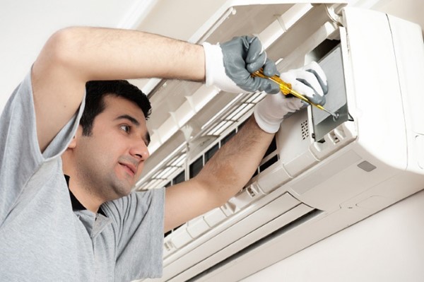 Xác Định Nguyên Nhân Gây Ra Mã Lỗi F7 Máy Lạnh Mitsubishi: Kiểm Tra & Phân Tích