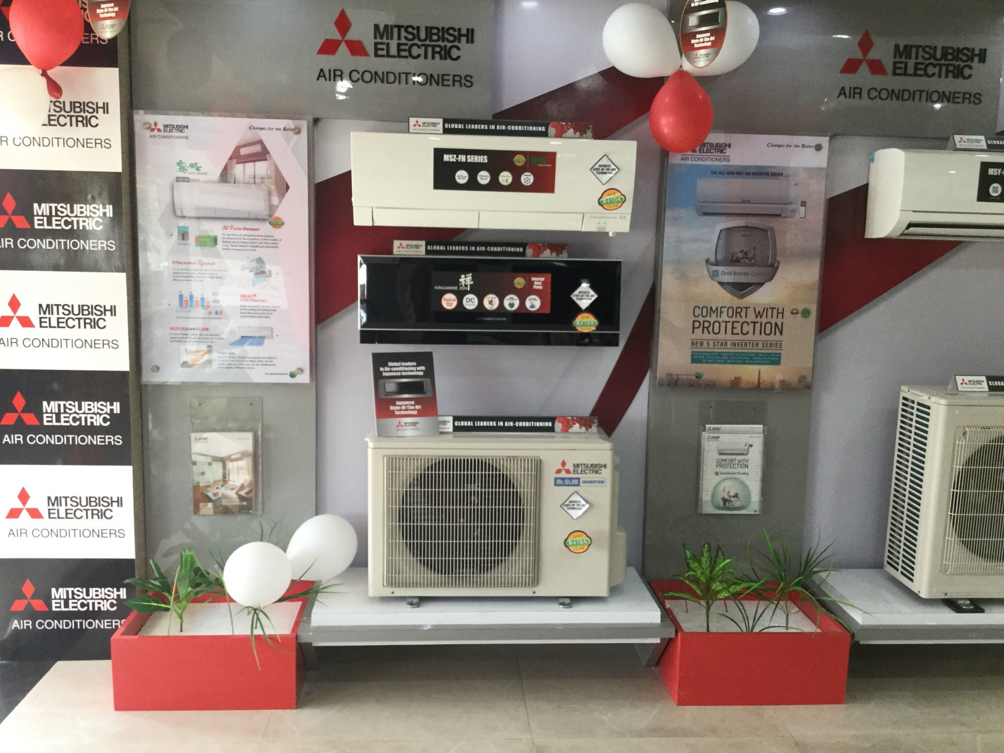 Hiểu rõ mã lỗi F9 trên điều hòa Mitsubishi: Ý nghĩa và tầm quan trọng